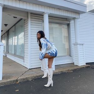 Knit Jumper/Sweater